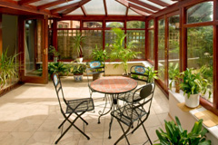 Buckland conservatory quotes