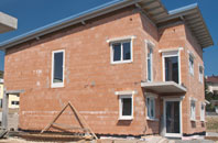 Buckland home extensions