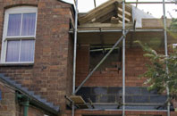 free Buckland home extension quotes
