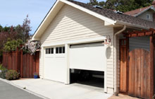 Buckland garage construction leads