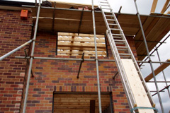 house extensions Buckland